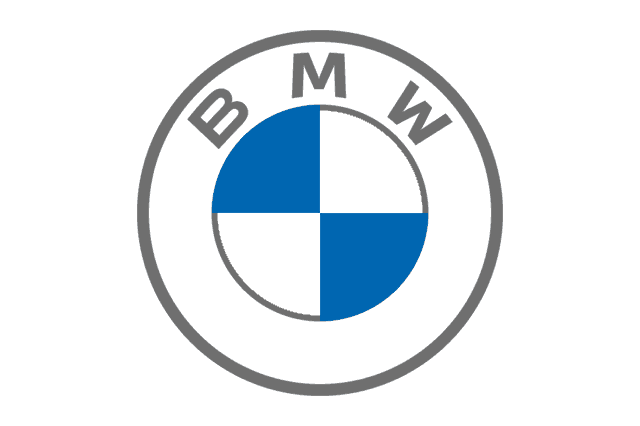BMW logosu
