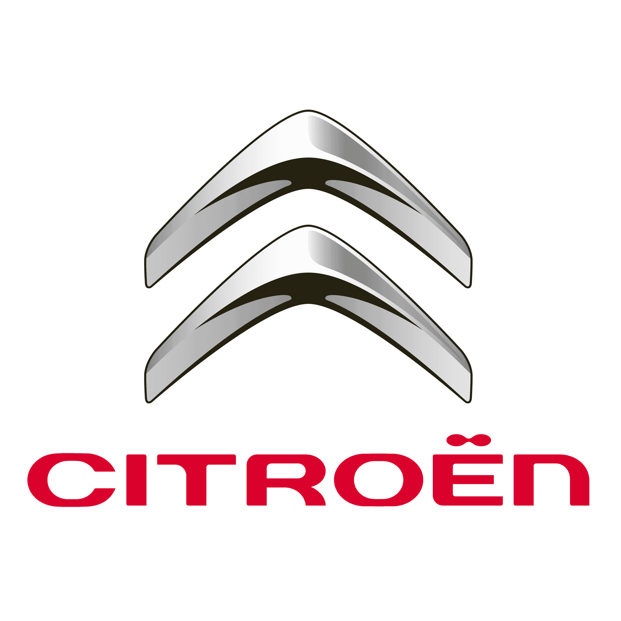 Citroën logosu