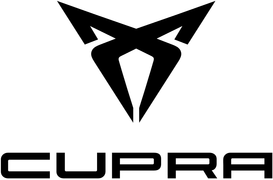 Cupra logosu