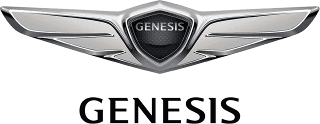 Genesis logosu