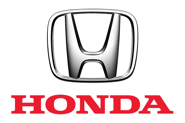 Honda logosu