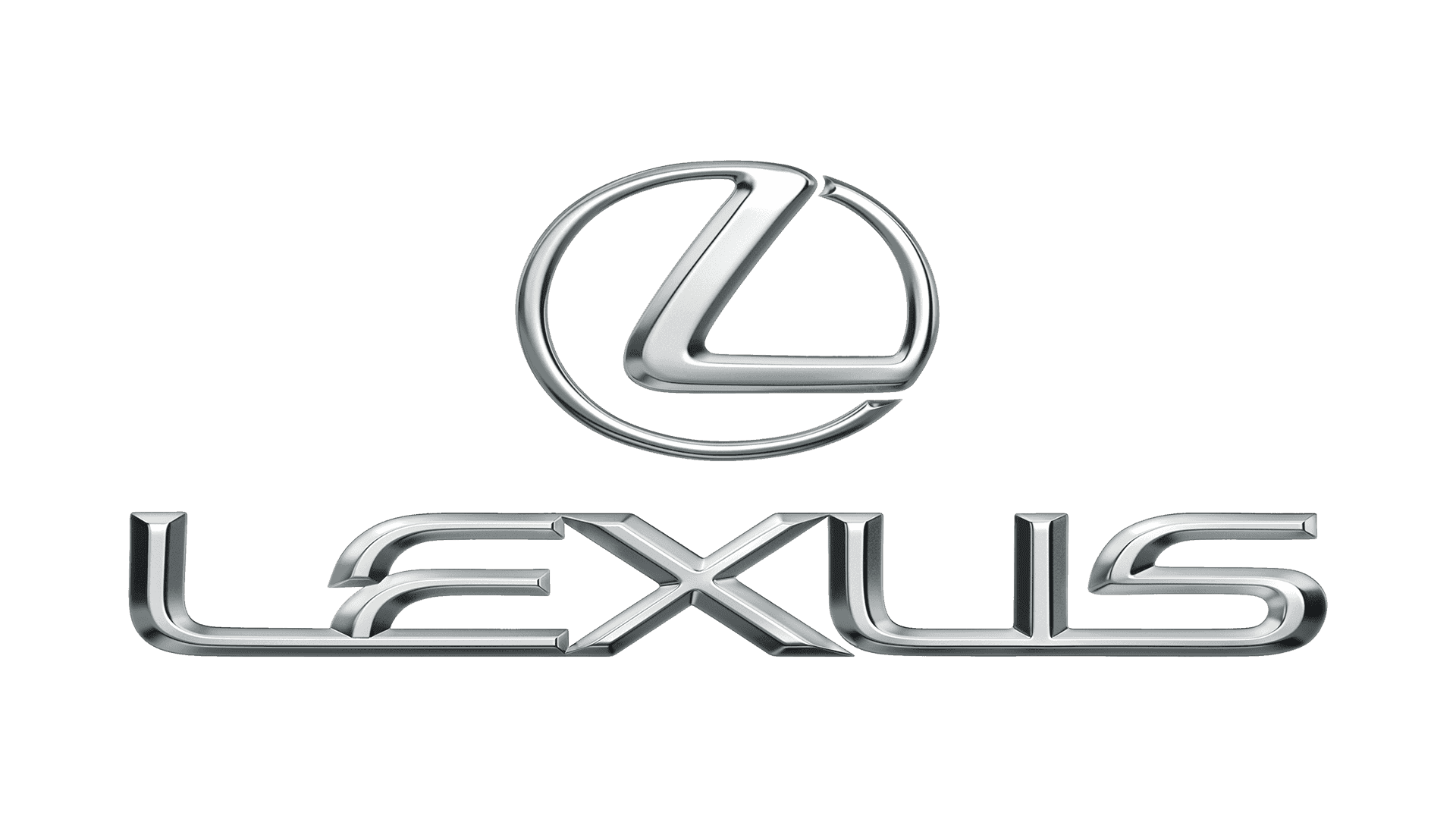 Lexus logosu
