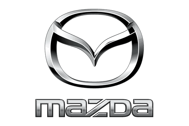 Mazda logosu