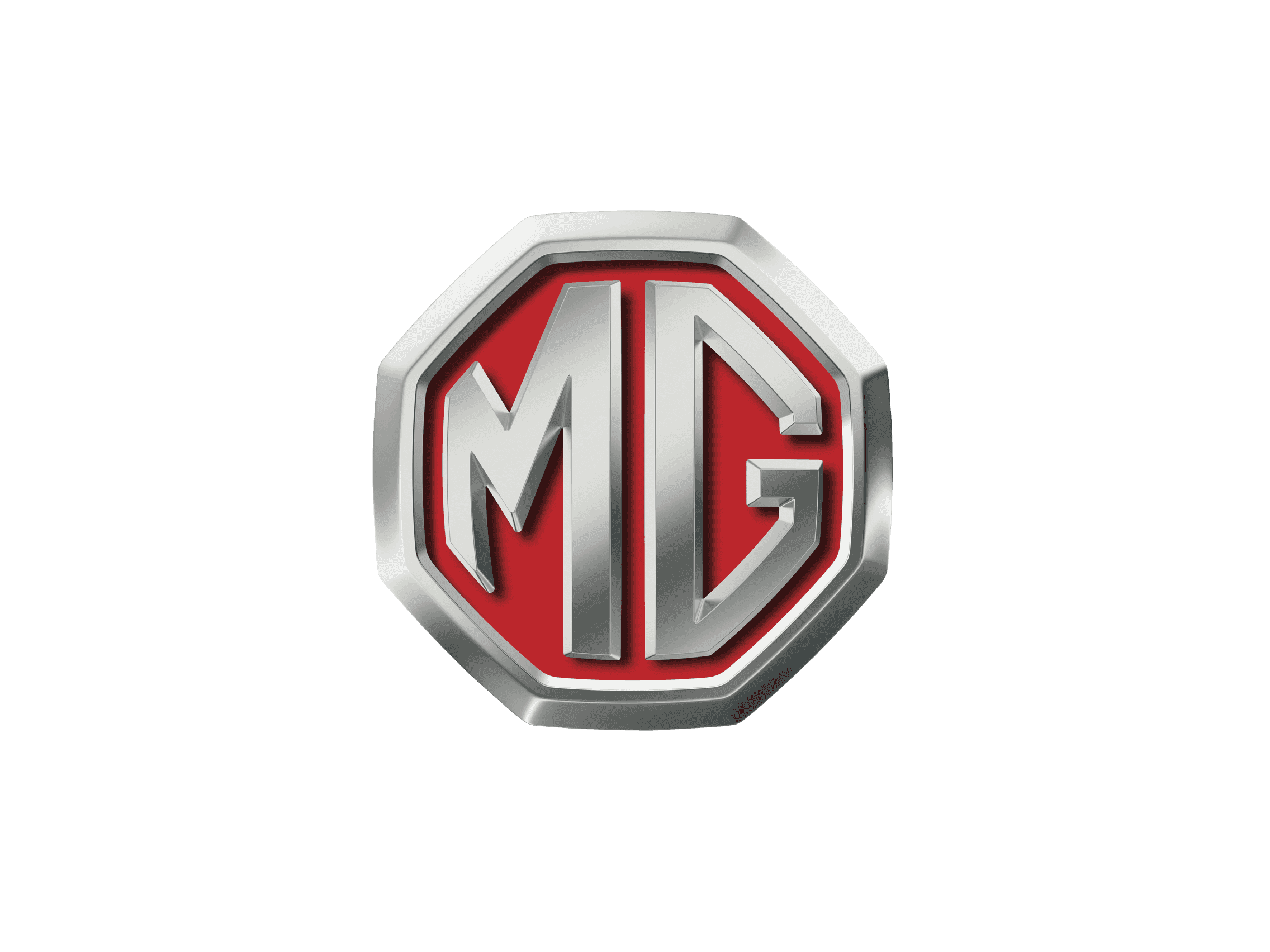 MG logosu