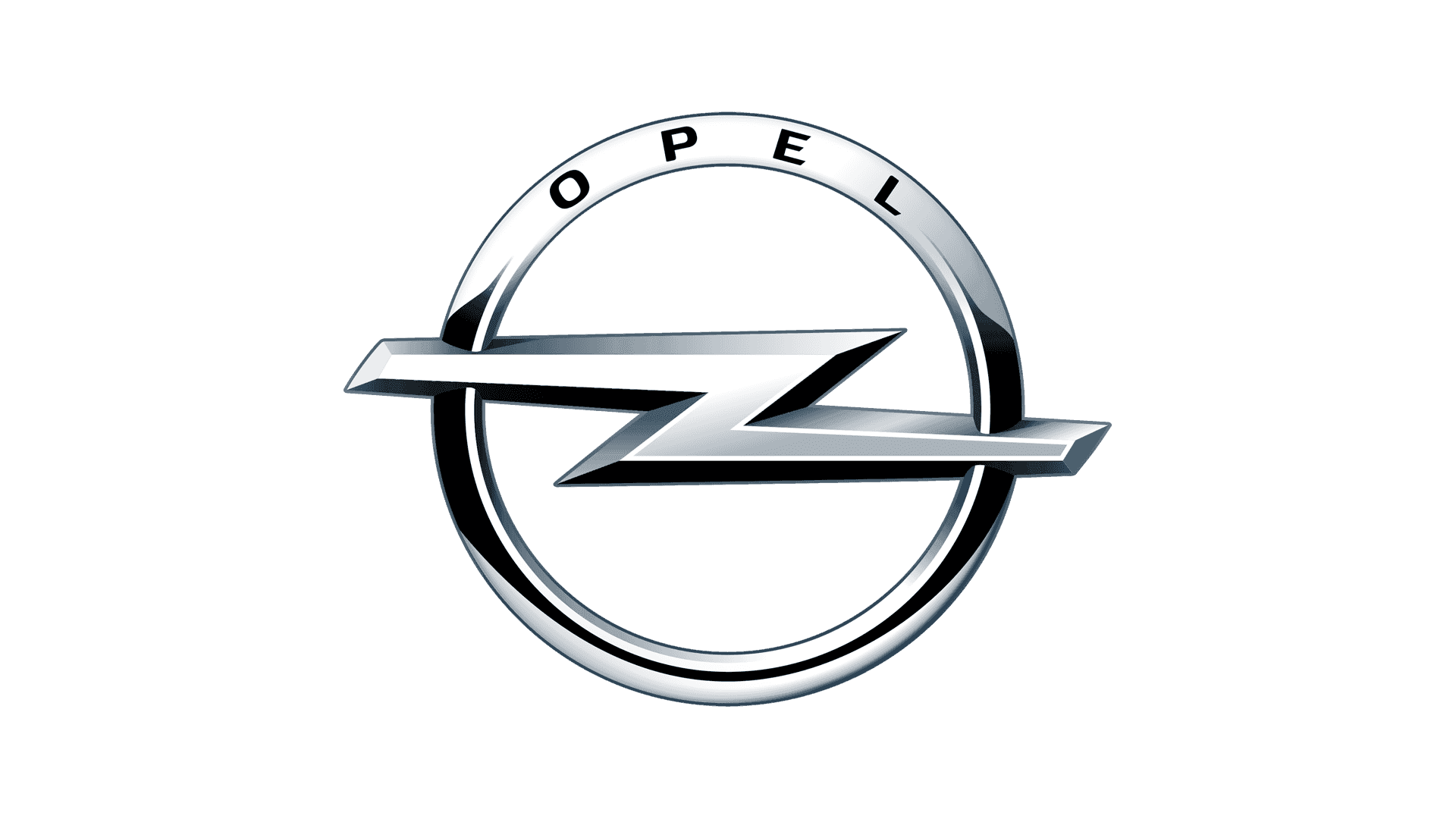 Opel logosu