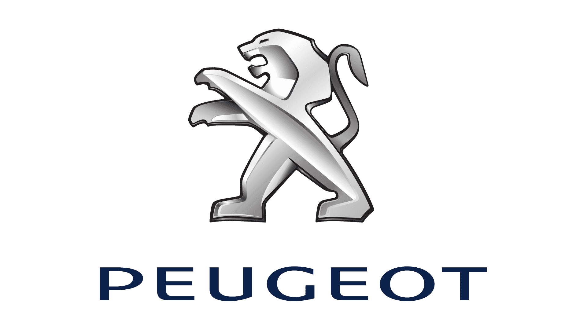 Peugeot logosu