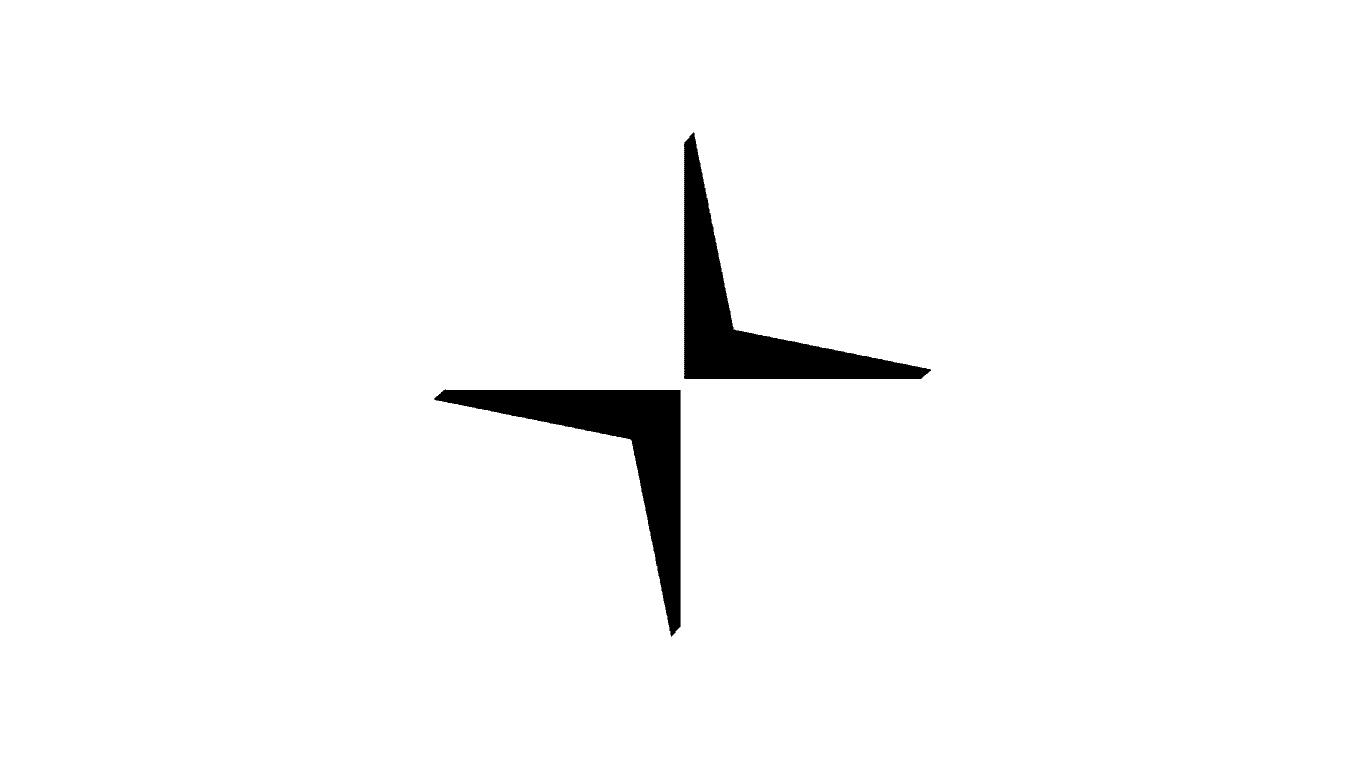 Polestar logosu