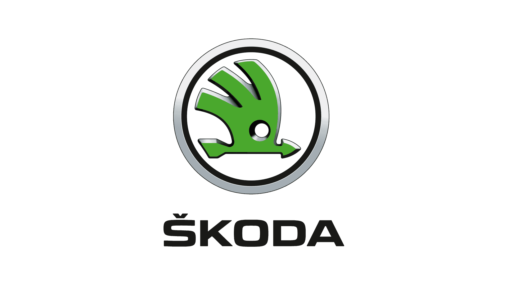 Skoda logosu