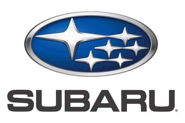 Subaru logosu
