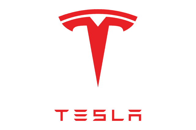 Tesla logosu