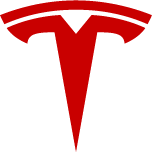 Tesla Supercharger logosu