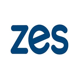 ZES logosu